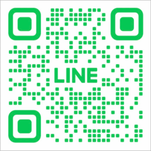 清田ピアノ教室公式LINEアカウントQRコード